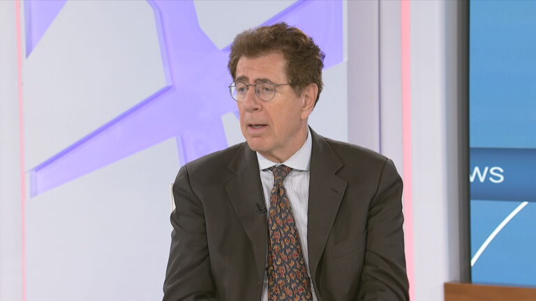Κ. Συνολάκης στο ΕΡΤΝews: Δεν πρέπει να ανησυχούμε και να είμαστε σε κατάσταση πανικού – Όλα τα μέτρα είναι προληπτικά