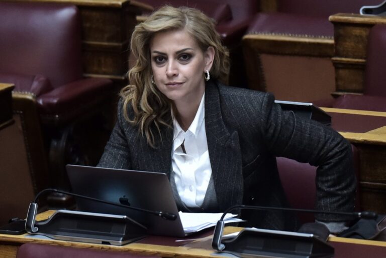 Στα Χανιά η Ραλλία Χρηστίδου – Εκδήλωση του τοπικού Κινήματος Δημοκρατίας