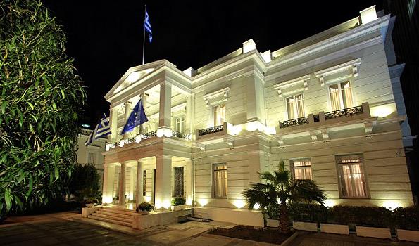Κομοτηνή: Διάλεξη της Κικής Χριστοδούλου για την Αρχιτεκτονική του 19ου αιώνα
