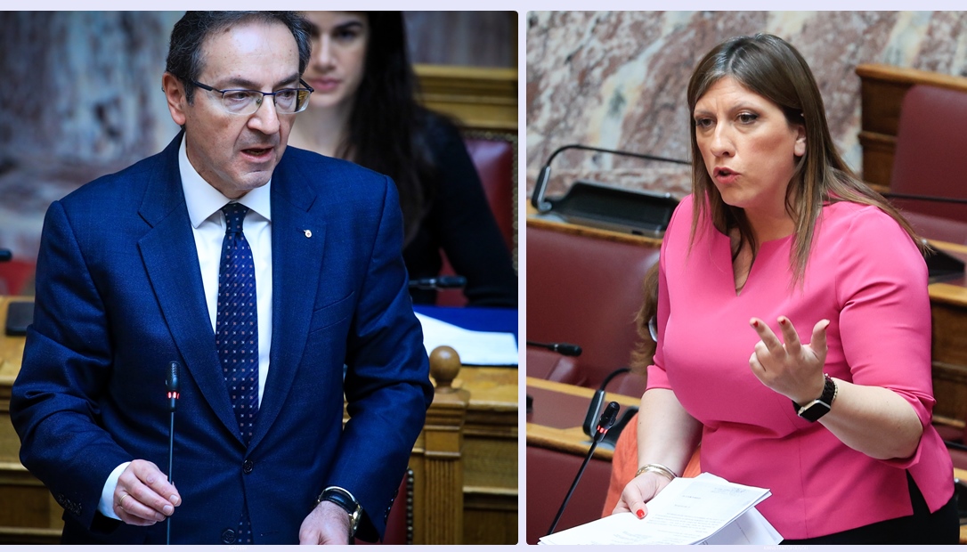 Απάντηση υφυπ. Δικαιοσύνης Ι. Μπούγα για τη διαβίβαση δικογραφιών: Καμία καθυστέρηση δεν υπήρξε