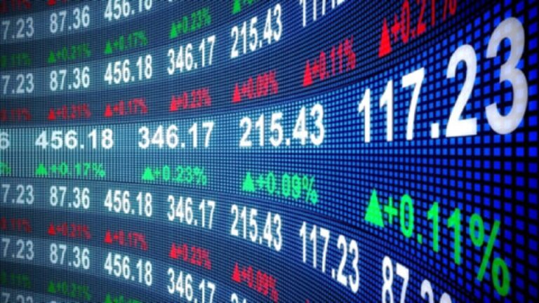 Ευρωπαϊκά χρηματιστήρια: Αμετάβλητες οι μετοχές στο ξεκίνημα των συναλλαγών