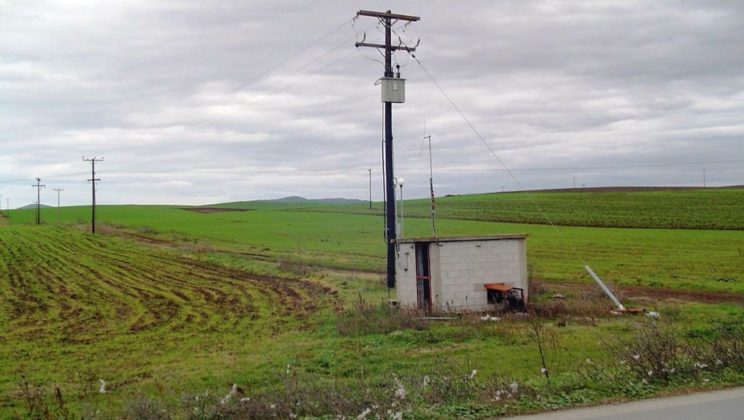 Άμεσα μέτρα για τις κλοπές χαλκού στις αγροτικές περιοχές των Φαρσάλων ζητά ο Β. Κόκκαλης
