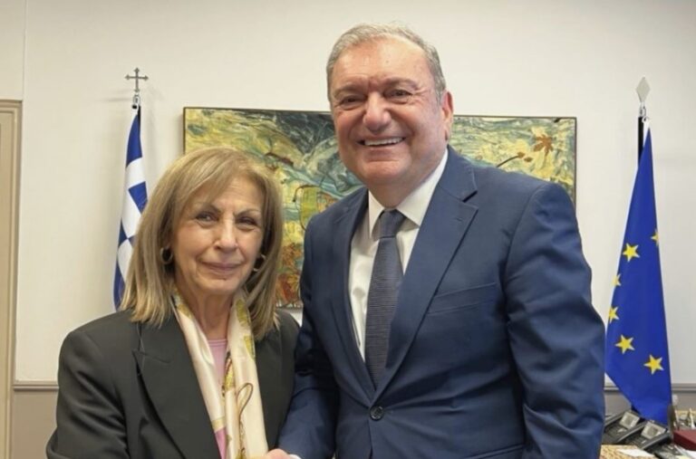 Πόροι άνω των 75 εκατ. ευρώ μέσω του ΕΣΠΑ της Περιφέρειας Κ. Μακεδονίας για 21 νέα σχολεία