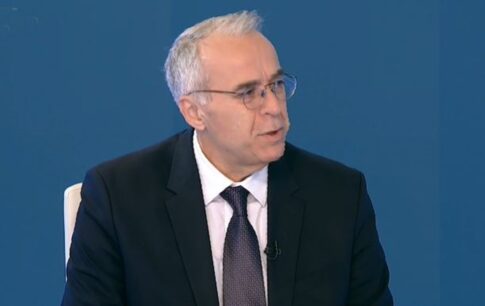 Βασιλακόπουλος στο ΕΡΤnews για τη σαλμονέλα στη Λαμία: Αναμένονται και άλλα κρούσματα – «Να μην καταναλωθεί κοτόπουλο για 2-3 ημέρες»