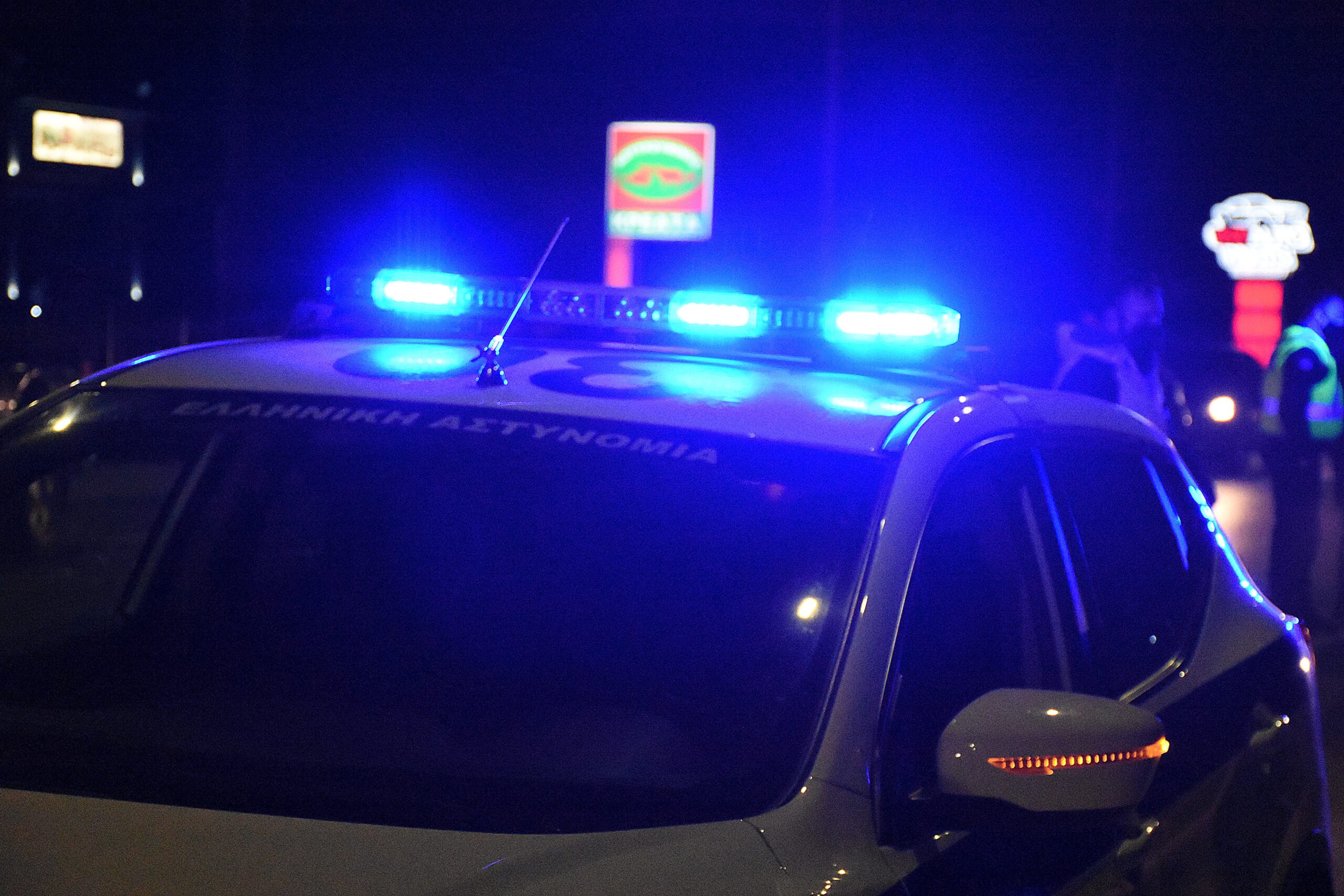 Πιερία: Κρατείται 34χρονη η οποία φέρεται να ομολόγησε τη δολοφονία του 58χρονου συντρόφου της