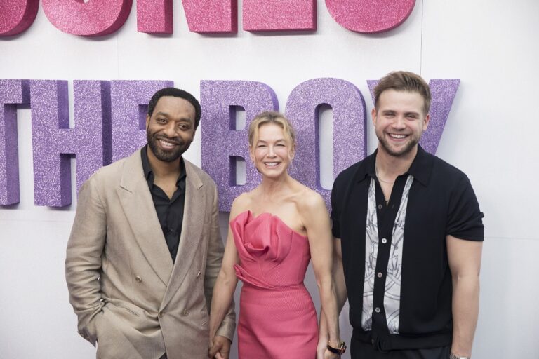 “Bridget Jones: Mad About the Boy”: Η Μπρίτζετ Τζόουνς κατέκτησε το Ηνωμένο Βασίλειο