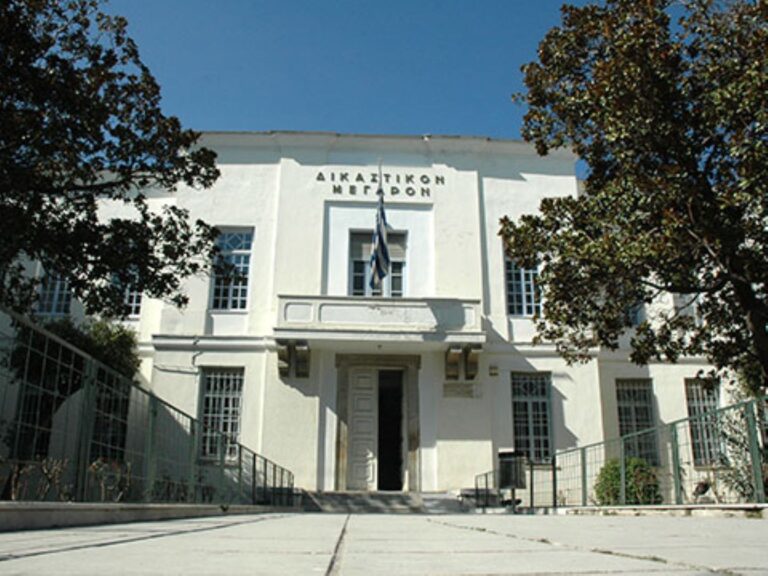 Βόλος: Κεκλεισμένων των θυρών η δίκη του κατηγορούμενου για βιασμό 11χρονης