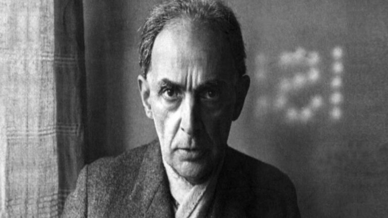 «Δημήτρης Πικιώνης, μια αισθητική τοπογραφία» – Έκθεση για τον μεγάλο Έλληνα δημιουργό στον Κύκλο Καλών Τεχνών της Μαδρίτης