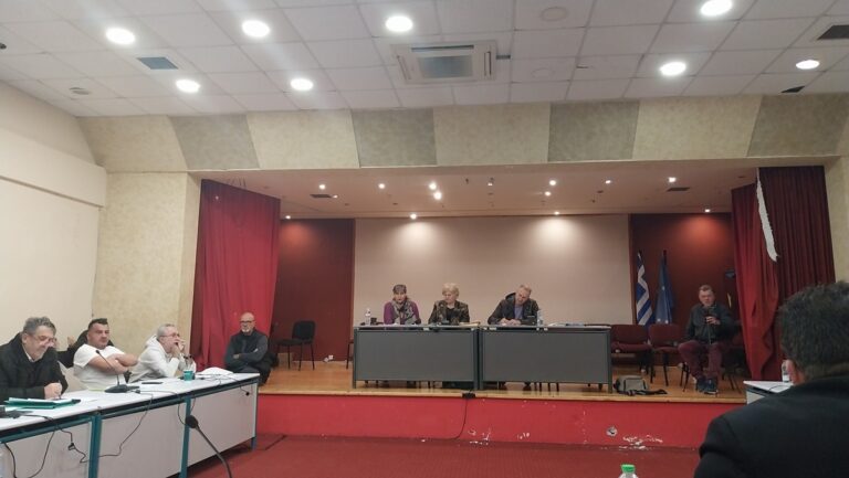 Κέρκυρα – Λαϊκή Συσπείρωση Νότου: Η αντίδραση του κόσμου απέτρεψε την αύξηση των δημοτικών τελών