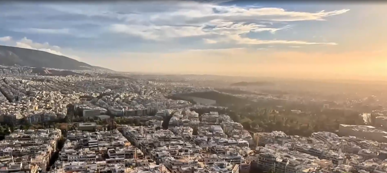 Τον Μάρτιο έτοιμη η Βασ. Όλγας, δρομολογούνται 40 πεζοδρομήσεις στον δήμο Αθηναίων – Μονοδρομείται ο Λυκαβηττός
