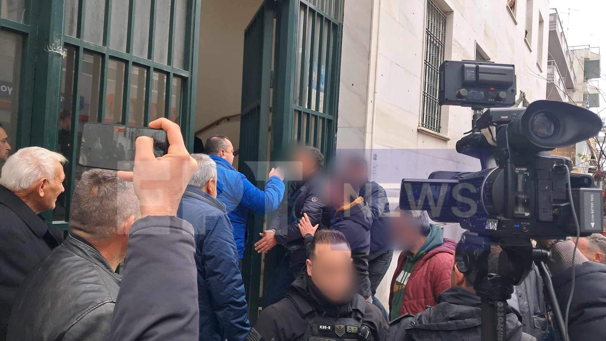 Προθεσμία για να απολογηθεί την ερχόμενη Τρίτη πήρε ο 56χρονος για την ανθρωποκτονία στο Ρουπάκι