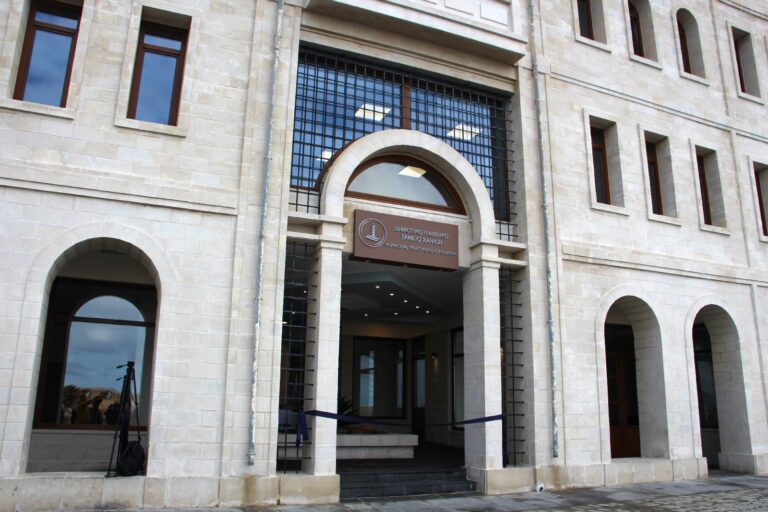 Εγκαινιάστηκε το νέο κτίριο του Δημοτικού Λιμενικού Ταμείου Χανίων – Δήμαρχος Χανίων: «Σύμβολο μιας νέας, δυναμικής εποχής»