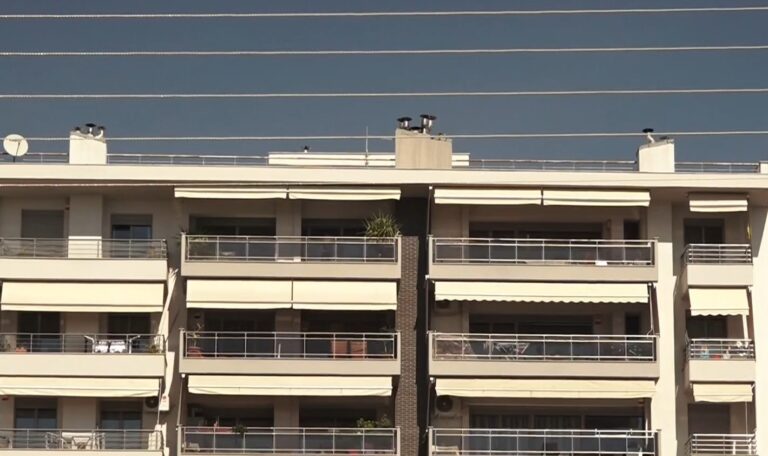 Θεσσαλονίκη: Αύξηση ανείσπρακτων ενοικίων-κοινοχρήστων