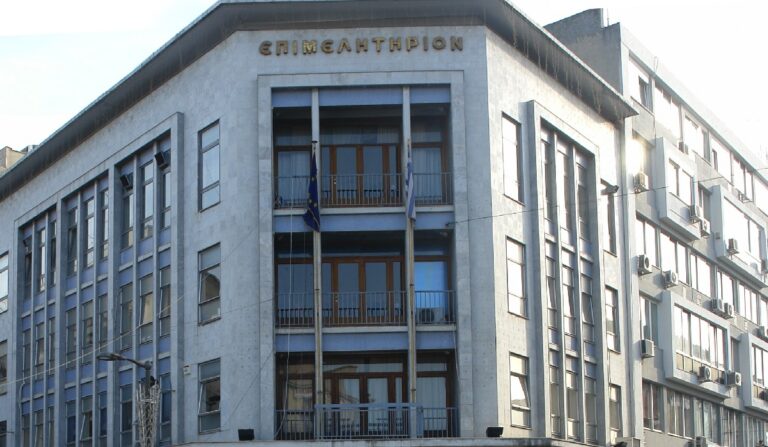 Βιοτεχνικό Επιμελητήριο Αθήνας: Ανάγκη επιβίωσης για τις μικρομεσαίες επιχειρήσεις η ρύθμιση οφειλών σε έως 100 δόσεις