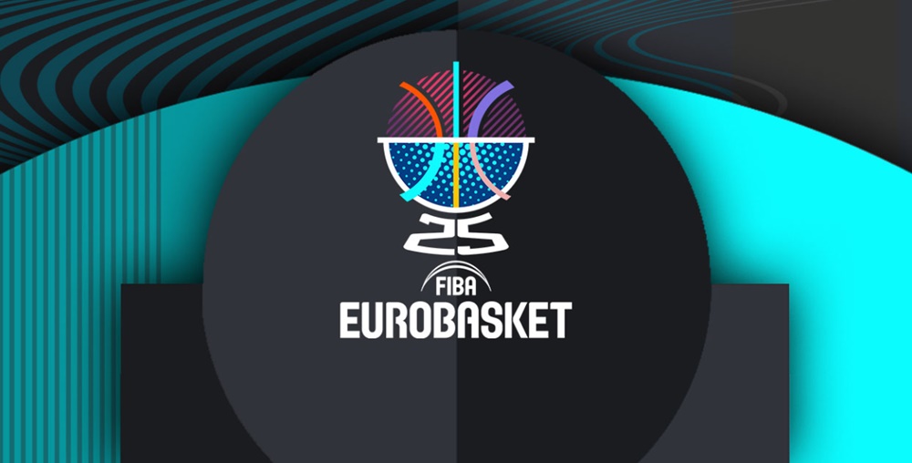 Το Eurobasket 2025 στην ΕΡΤ: Όλοι οι αγώνες της Εθνικής μας ομάδας απευθείας από τη δημόσια τηλεόραση
