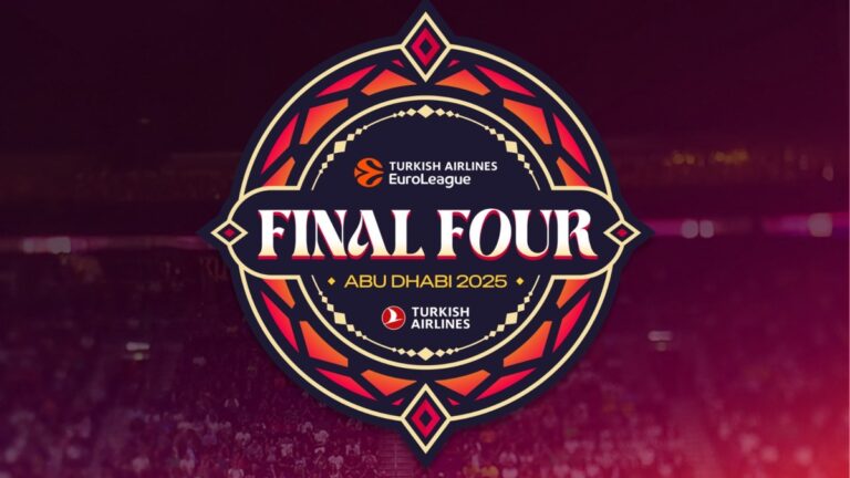 Euroleague: Sold out μέσα σε λίγες ώρες το Final Four του Άμπου Ντάμπι