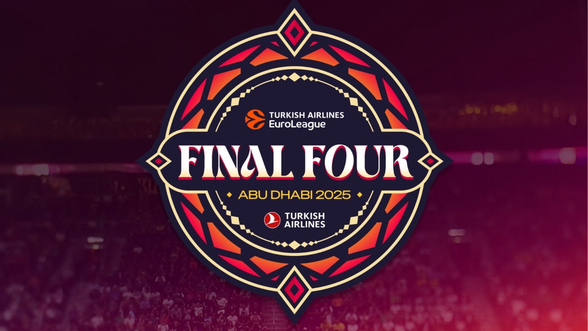 Euroleague: Sold out μέσα σε λίγες ώρες το Final Four του Άμπου Ντάμπι
