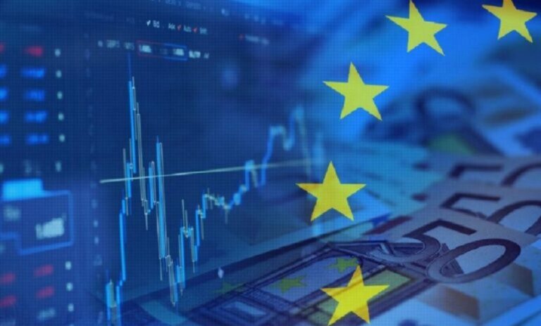 Ευρωπαϊκά χρηματιστήρια: Ξεκίνημα με μικρή άνοδο των μετοχών, απώλειες σε εβδομαδιαία βάση