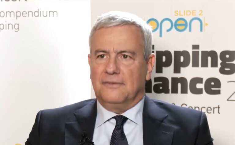 Ένθετο Οικονομία: Συνέντευξη Λεωνίδα Δημητριάδη Ευγενίδη – Οι αυστηροί περιβαλλοντικοί κανόνες θέτουν σε κίνδυνο την ανταγωνιστικότητα της Ευρώπης