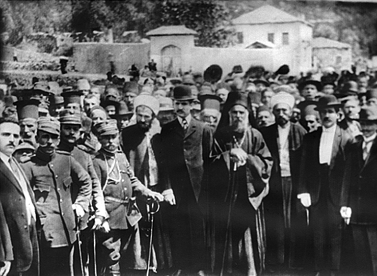 Η απελευθέρωση των Φιλιατών: Ιστορική αναδρομή