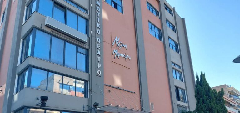 H Καλαμαριά πόλη της γαστρονομίας – Στο Δημοτικό Θέατρο «Μελίνα Μερκούρη» τα βραβεία Flag Awards