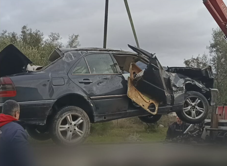 Φυλή: Νεκρός 15χρονος σε τροχαίο – Τρεις σοβαρά τραυματίες