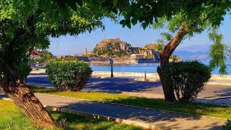 Κέρκυρα: Ανησυχία του Πολιτιστικού Συλλόγου Γαρίτσας για τις τοποθετήσεις του Δημάρχου