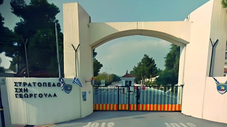 Την ερχόμενη Δευτέρα η τελετή παράδοσης – παραλαβής της διοίκησης στην 32η Ταξιαρχία Πεζοναυτών