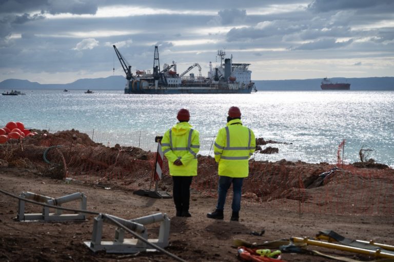 Συνάντηση Ρυθμιστικών Αρχών Ενέργειας Ελλάδας και Κύπρου στην Αθήνα