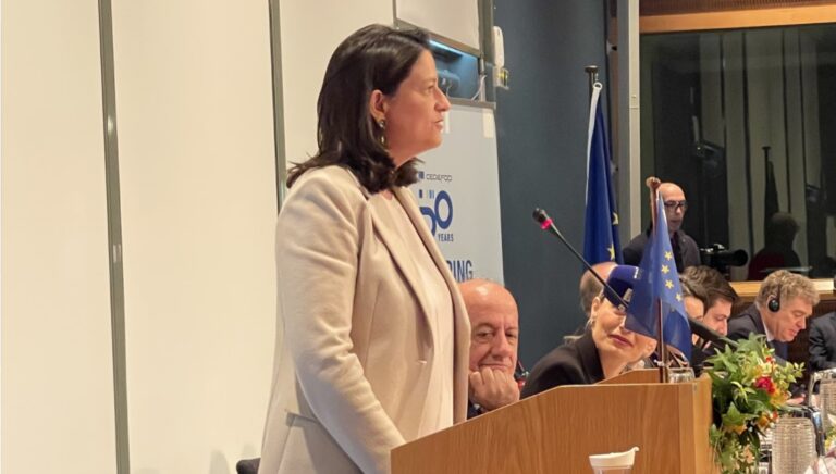 Ν. Κεραμέως: Μεγαλύτερη από ποτέ η ανάγκη της διά βίου μάθησης