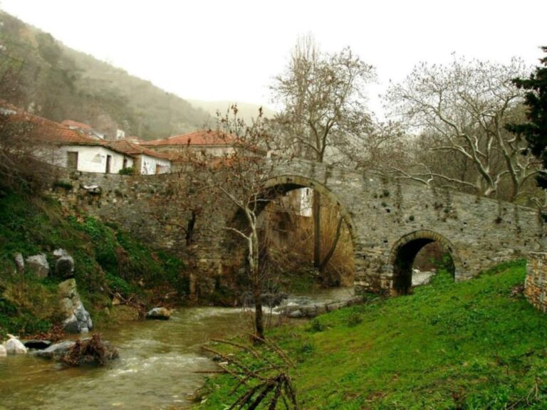 Παρουσίαση ημερολογίου και λευκώματος από το Σύλλογο Κερασιωτών Πηλίου