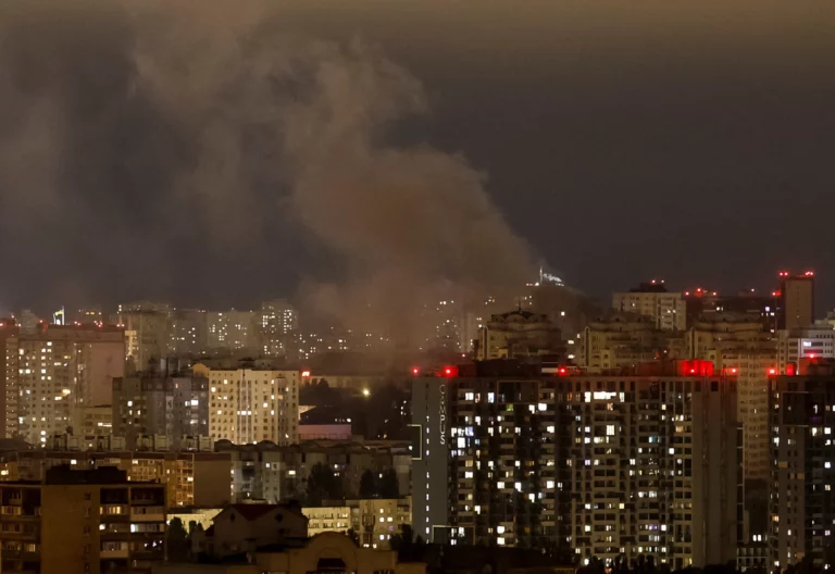 Reuters: Αμερικανοί και Ρώσοι συναντιούνταν μυστικά τους τελευταίους μήνες στην Ελβετία για το Ουκρανικό