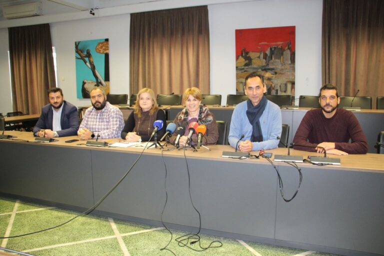 Η Κινητή Μονάδα του Δήμου Χανίων σε περιαστικές περιοχές: Διεύρυνση υπηρεσιών για την εξυπηρέτηση όλων των δημοτών
