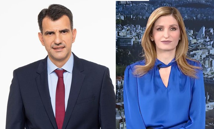 «Αναλύσεις»: Στις 23:00 η πρεμιέρα της νέας εκπομπής του ΕΡΤNews – Η επικαιρότητα μέσα από έρευνες κοινής γνώμης