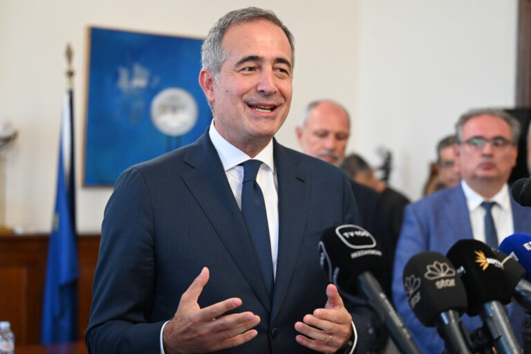 Σ. Κωνσταντινίδης: Θετική εξέλιξη η δημιουργία  Ωνάσειων Σχολείων στην Κοζάνη