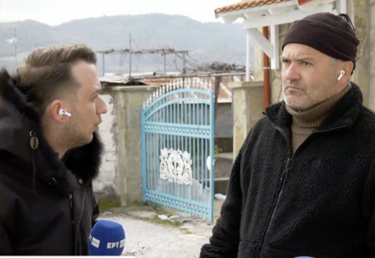 Καστοριά: Κάτοικος προσφέρει φιλοξενία σε πληττόμενους της Σαντορίνης