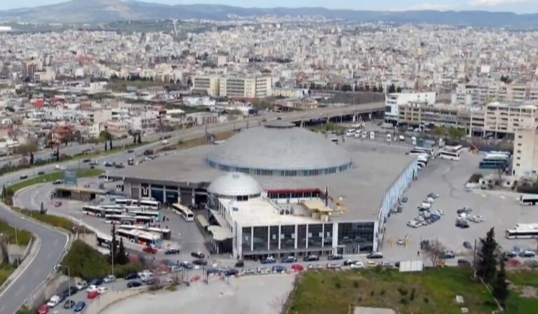 Παραβατικότητα στην περιοχή του ΚΤΕΛ «Μακεδονία»: Ανησυχούν εργαζόμενοι και κάτοικοι της περιοχής