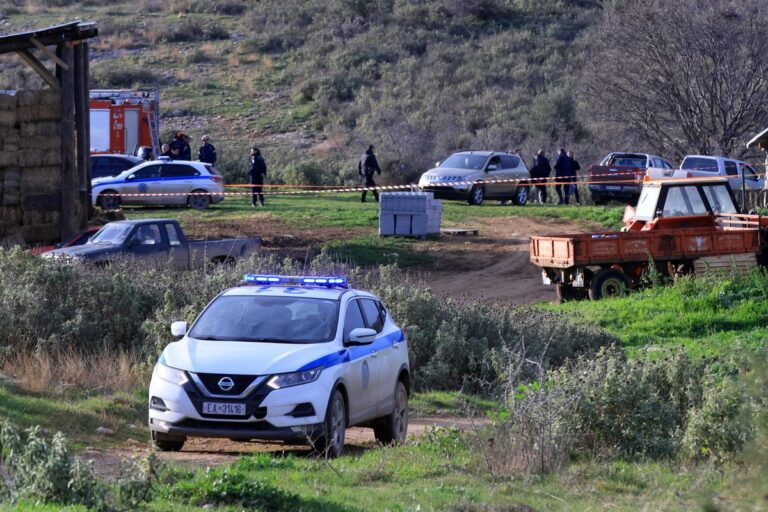 Οι ιστολογικές «κλειδί» στο θάνατο Β. Καλογήρου – Δημογλίδου: Δύσκολο να μεταφέρθηκε στο σημείο, Γαλεντέρης: Συμβατή με τις συνθήκες η υποθερμία ως αιτία θανάτου