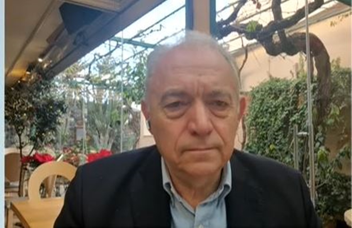 E. Λέκκας: Ελάχιστα πιθανό το σενάριο των 6 Ρίχτερ – Οι πολίτες να δίνουν βάση μόνο στις επιστημονικές ανακοινώσεις