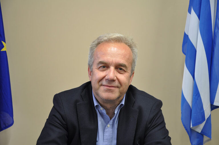 Πρόεδρος ΕΒΕ Ηλείας Κ. Λεβέντης: “Αναγκαία η βελτίωση των υποδομών στο Κατάκολο και τον Άραξο” (ηχητικό)