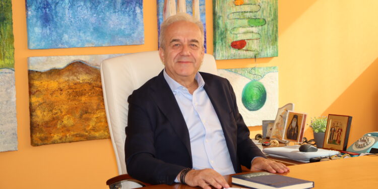 Πύργος: Την αναβολή εφαρμογής της ψηφιακής κάρτας εργασίας ζητά το ΕΒΕ Ηλείας