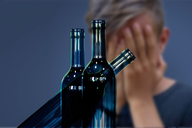 Τα φάρμακα για την παχυσαρκία μπορεί να μειώνουν την επιθυμία για αλκοόλ, υποστηρίζει νέα μελέτη