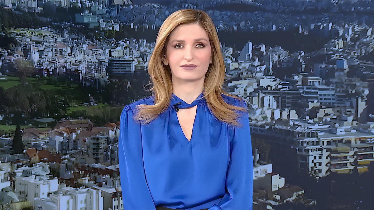 Νέα εκπομπή στο ΕΡΤNEWS: «Αναλύσεις» Η επικαιρότητα μέσα από έρευνες κοινής γνώμης – Πέμπτη 6 Φεβρουαρίου 2025