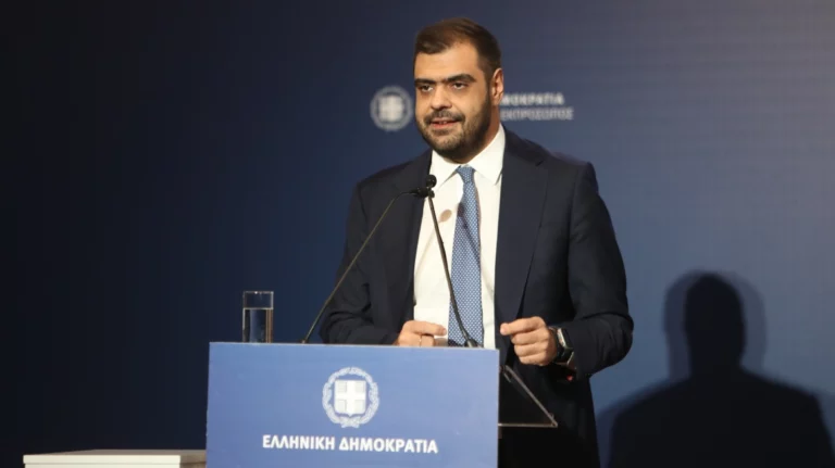 Π. Μαρινάκης: Υπουργικό Συμβούλιο την Τετάρτη – Η αντιπολίτευση προσπαθεί να καπηλευτεί το αίτημα της κοινωνίας για Δικαιοσύνη