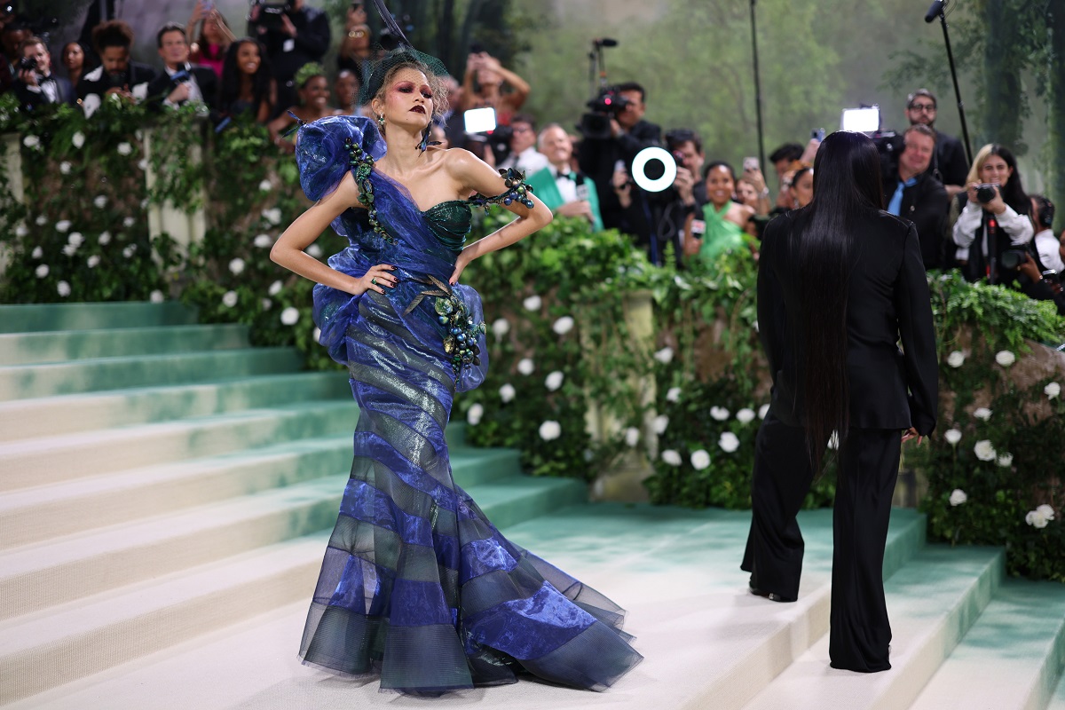 “Tailored for You”: Η ανδρική μόδα στο επίκεντρο του Met Gala 2025