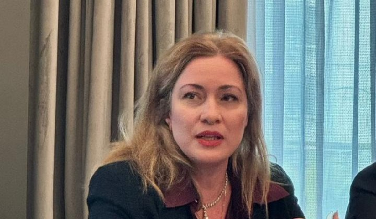 Επίσκεψη γ.γ. Απόδημου Ελληνισμού και Δημόσιας Διπλωματίας Μ. Μυρογιάννη στην Κωνσταντινούπολη