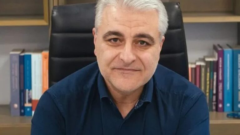 Ηράκλειο: Νέα σημαντική διάκριση για τον απερχόμενο πρόεδρο του Ιδρύματος Τεχνολογίας και Έρευνας Ν. Ταβερναράκη