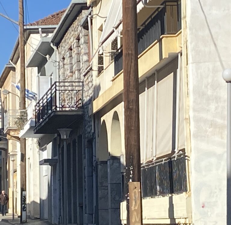 Τρίπολη: Τιμή στη μνήμη των εκτελεσθέντων από τα γερμανικά στρατεύματα