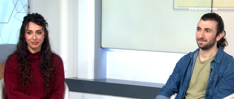 “Οι μεθυσμένοι” στο Θέατρο Αυλαία