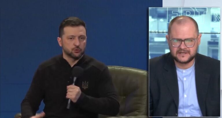 Τρία χρόνια από την εισβολή της Ρωσίας στην Ουκρανία – Ποιες οι κινήσεις Ζελένσκι και οι απαιτήσεις Τραμπ